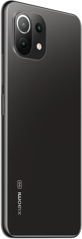 Смартфон Xiaomi 11 Lite 5G NE 8/256Gb Black Казахстан Смартфон Xiaomi 11 Lite 5G NE 8/256Gb Black Казахстан