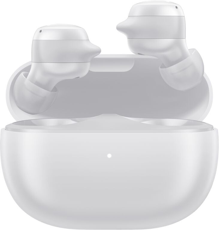 Фото Наушники Xiaomi Redmi Buds 3 Lite White Фото Наушники Xiaomi Redmi Buds 3 Lite White