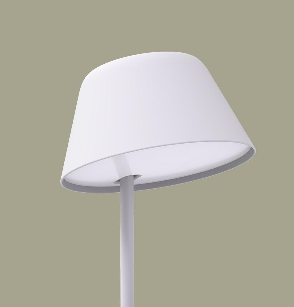Лампа прикроватная Xiaomi Yeelight Staria Bedside Lamp Pro Казахстан Лампа прикроватная Xiaomi Yeelight Staria Bedside Lamp Pro Казахстан