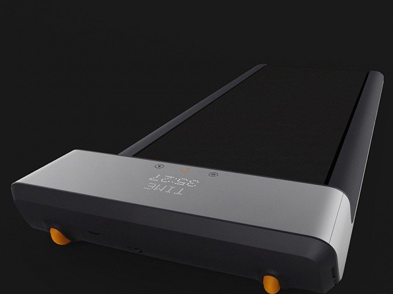Цена Дорожка для ходьбы Xiaomi Walking Pad A1 Pro (WPA1F) Цена Дорожка для ходьбы Xiaomi Walking Pad A1 Pro (WPA1F)