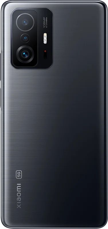 Картинка Смартфон Xiaomi 11T 8/256Gb Grey Картинка Смартфон Xiaomi 11T 8/256Gb Grey