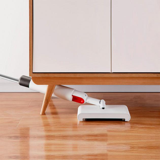 Картинка Швабра-полотер Xiaomi Deerma Spray Mop TB900 Картинка Швабра-полотер Xiaomi Deerma Spray Mop TB900