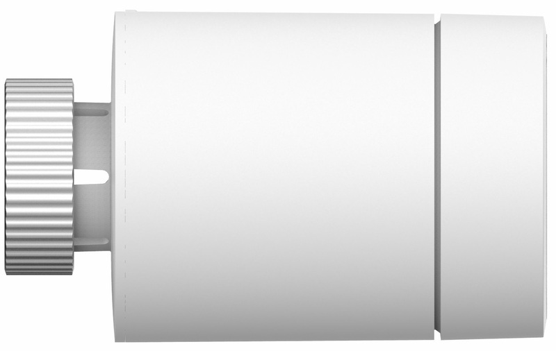 Цена Термостат для радиатора Xiaomi Aqara Smart Radiator Thermostat E1 (SRTS-A01) Цена Термостат для радиатора Xiaomi Aqara Smart Radiator Thermostat E1 (SRTS-A01)