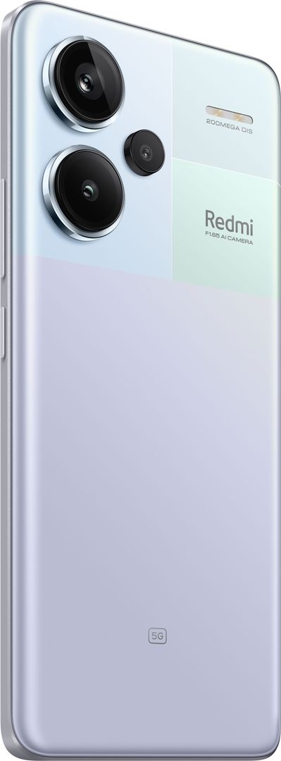 Смартфон Xiaomi Redmi Note 13 Pro+ 12/512Gb Purple заказать Смартфон Xiaomi Redmi Note 13 Pro+ 12/512Gb Purple заказать