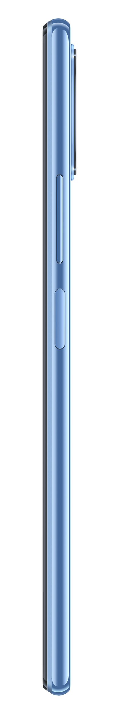 Картинка Смартфон Xiaomi Mi 11 Lite 6/128Gb Blue Картинка Смартфон Xiaomi Mi 11 Lite 6/128Gb Blue