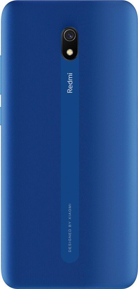 Картинка Смартфон Xiaomi Redmi 8A 2/32Gb Ocean Blue Картинка Смартфон Xiaomi Redmi 8A 2/32Gb Ocean Blue