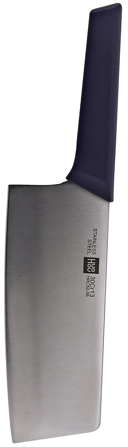 Купить Набор ножей Xiaomi Huo Hou Fire Kitchen Steel Knife Set 6 pcs. (HU0057) Купить Набор ножей Xiaomi Huo Hou Fire Kitchen Steel Knife Set 6 pcs. (HU0057)