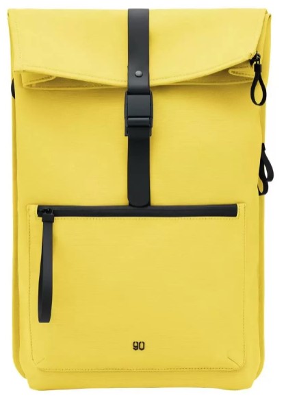 Рюкзак Xiaomi Urban Daily Backpack Yellow