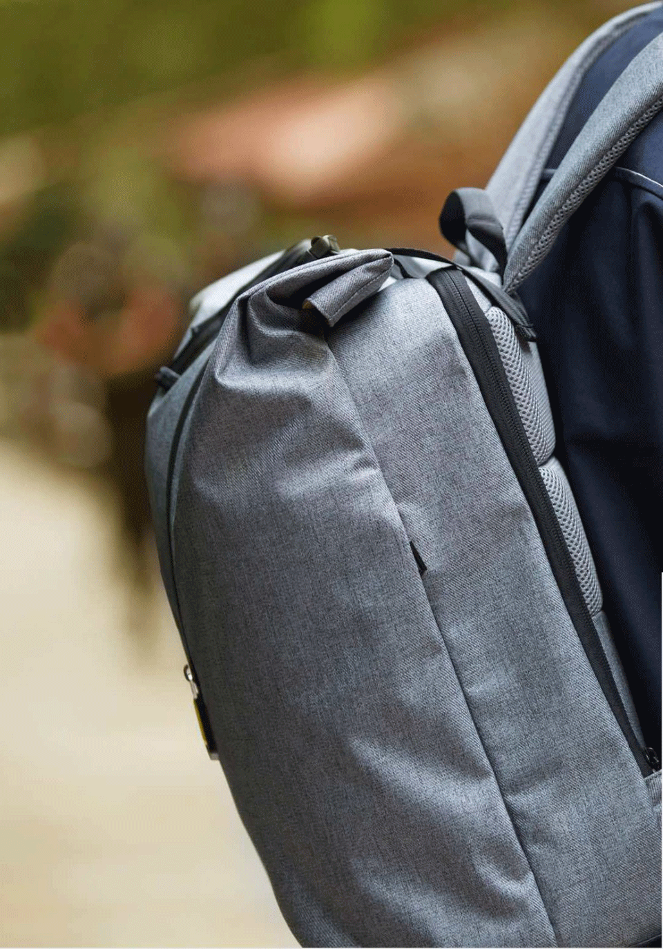Цена Рюкзак Xiaomi NINETYGO Outdoor Leisure Backpack Grey Цена Рюкзак Xiaomi NINETYGO Outdoor Leisure Backpack Grey
