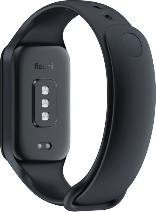 Цена Фитнес-браслет Xiaomi Redmi Smart Band 2 Black Цена Фитнес-браслет Xiaomi Redmi Smart Band 2 Black