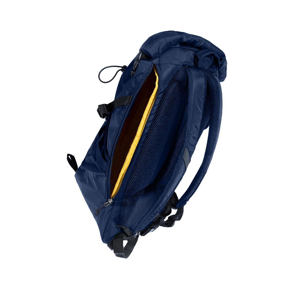 Картинка Рюкзак Xiaomi 90 Points Hike Basic Outdoor Backpack Blue Картинка Рюкзак Xiaomi 90 Points Hike Basic Outdoor Backpack Blue