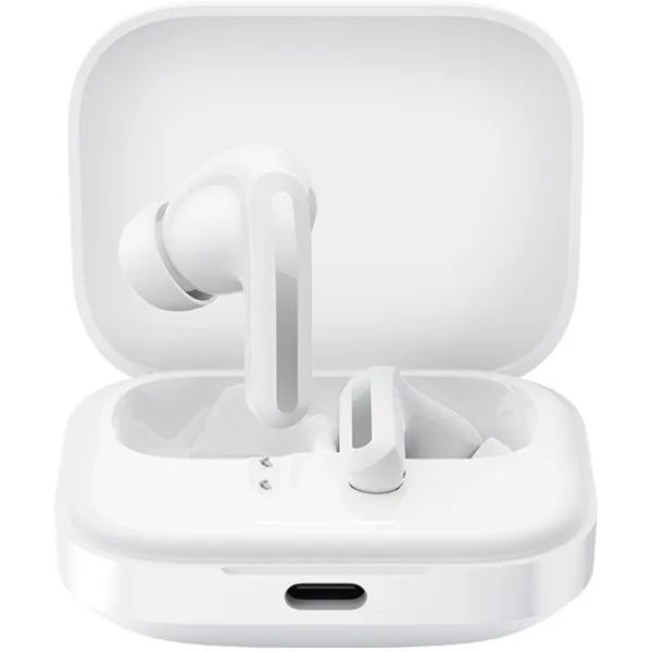 Фото Наушники Xiaomi Redmi Buds 5 White Фото Наушники Xiaomi Redmi Buds 5 White