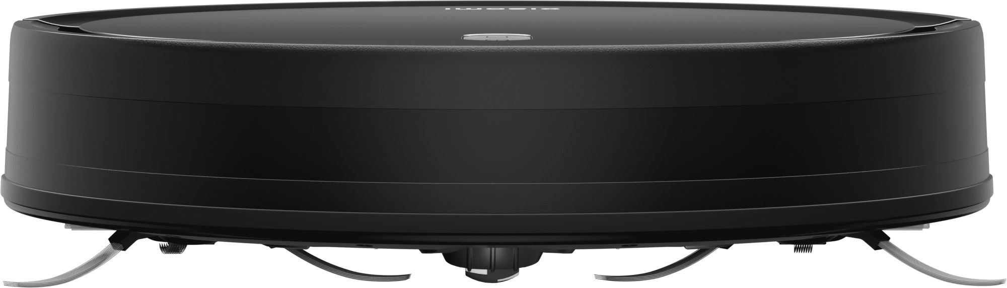 Фотография Робот-пылесос Xiaomi Robot Vacuum E5 Black (C108) Фотография Робот-пылесос Xiaomi Robot Vacuum E5 Black (C108)