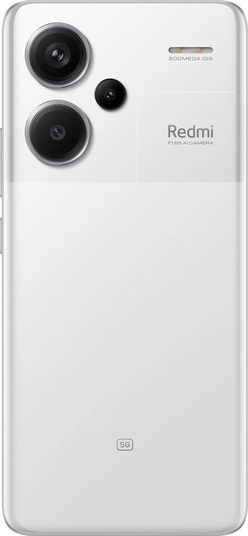 Купить Смартфон Xiaomi Redmi Note 13 Pro+ 8/256Gb White Купить Смартфон Xiaomi Redmi Note 13 Pro+ 8/256Gb White