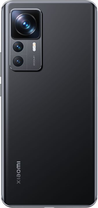 Картинка Смартфон Xiaomi 12T Pro 12/256Gb Black Картинка Смартфон Xiaomi 12T Pro 12/256Gb Black