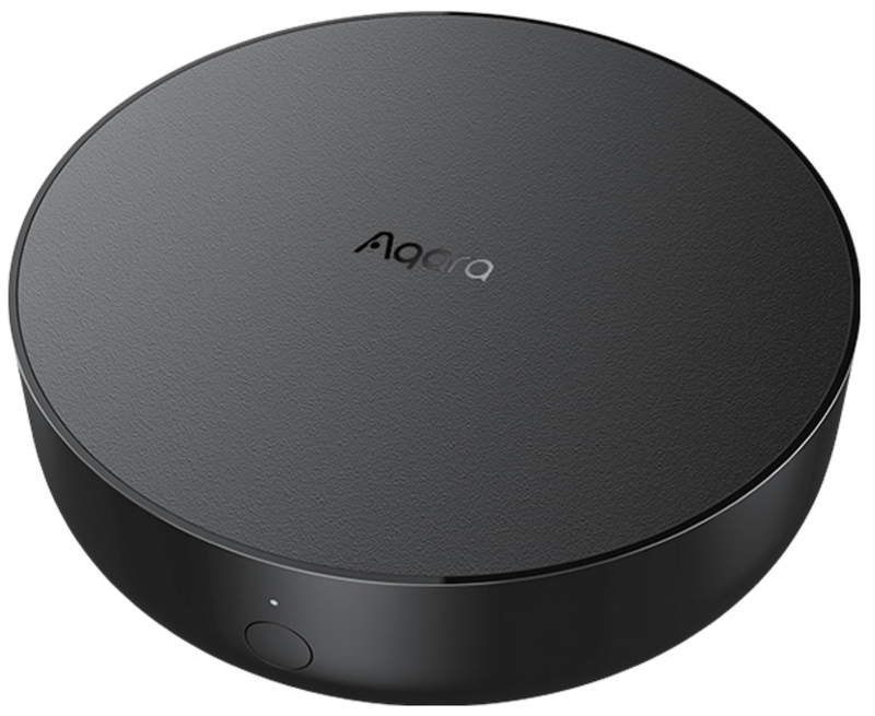Фото Центр управления умным домом Xiaomi Aqara Hub M2 (HM2-G01) Фото Центр управления умным домом Xiaomi Aqara Hub M2 (HM2-G01)