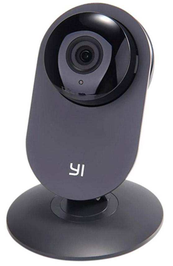 Фото IP камера Xiaomi YI Home camera YHS-113-I Фото IP камера Xiaomi YI Home camera YHS-113-I