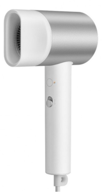 Фотография Фен Xiaomi Water Ionic Hair Dryer H500 Фотография Фен Xiaomi Water Ionic Hair Dryer H500
