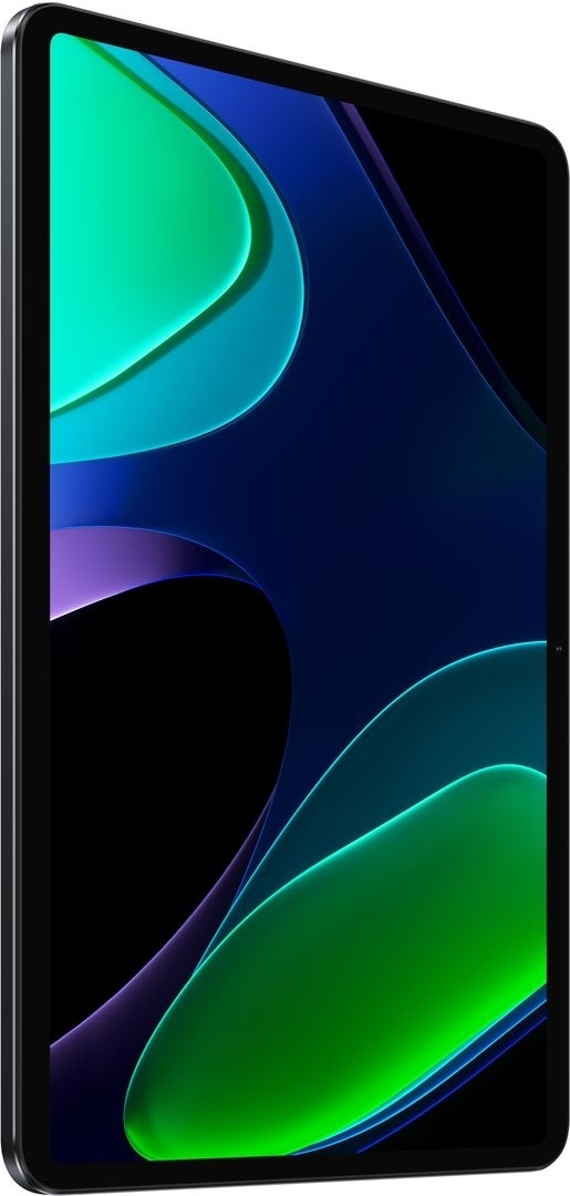 Картинка Планшет Xiaomi Pad 6 8/128Gb Gravity Gray Картинка Планшет Xiaomi Pad 6 8/128Gb Gravity Gray