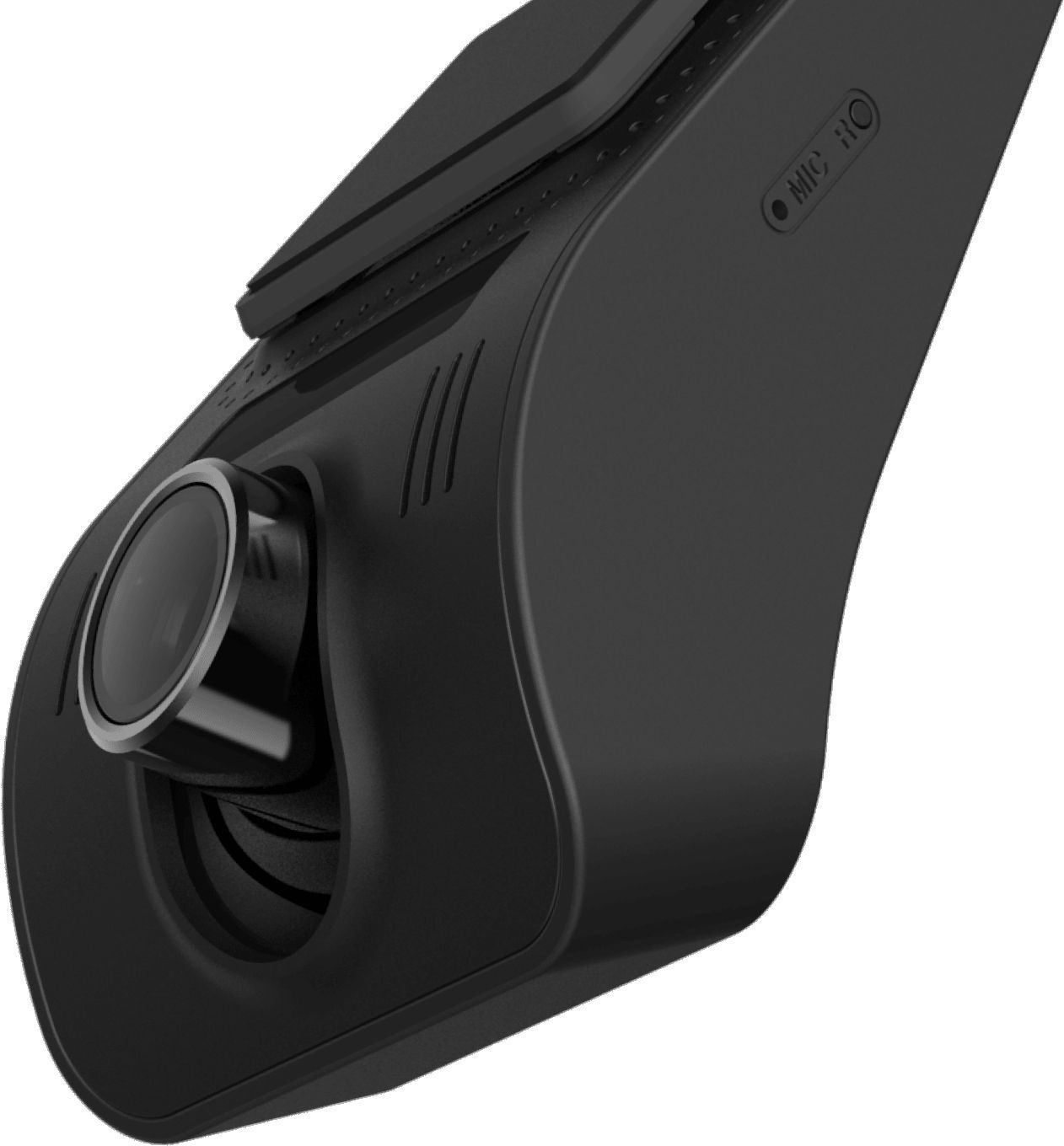 Картинка Видеорегистратор Xiaomi YI Mini Dash Cam Картинка Видеорегистратор Xiaomi YI Mini Dash Cam