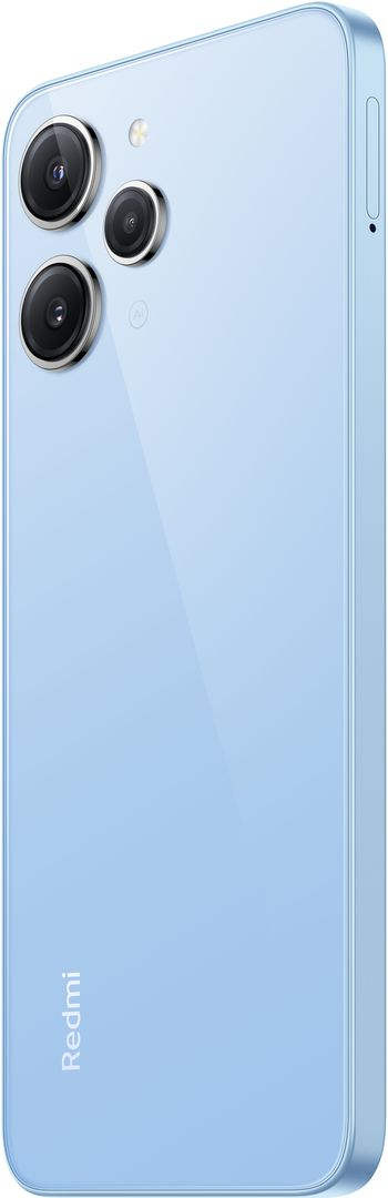 Смартфон Xiaomi Redmi 12 4/128Gb Sky Blue Казахстан Смартфон Xiaomi Redmi 12 4/128Gb Sky Blue Казахстан