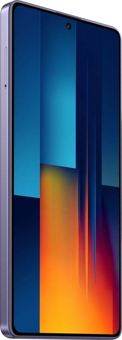 Картинка Смартфон Xiaomi Poco M6 Pro 12/512 Purple Картинка Смартфон Xiaomi Poco M6 Pro 12/512 Purple