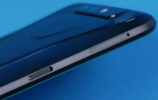 Смартфон игровой Xiaomi Black Shark 128Gb Black Казахстан Смартфон игровой Xiaomi Black Shark 128Gb Black Казахстан