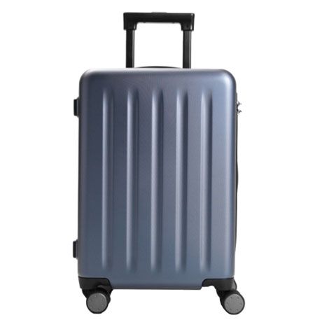 Чемодан Xiaomi Mi Trolley 90 Points 20″ Blue Aurora