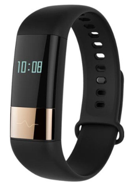 Фото Фитнес-браслет Xiaomi Amazfit Health Band Gold Фото Фитнес-браслет Xiaomi Amazfit Health Band Gold