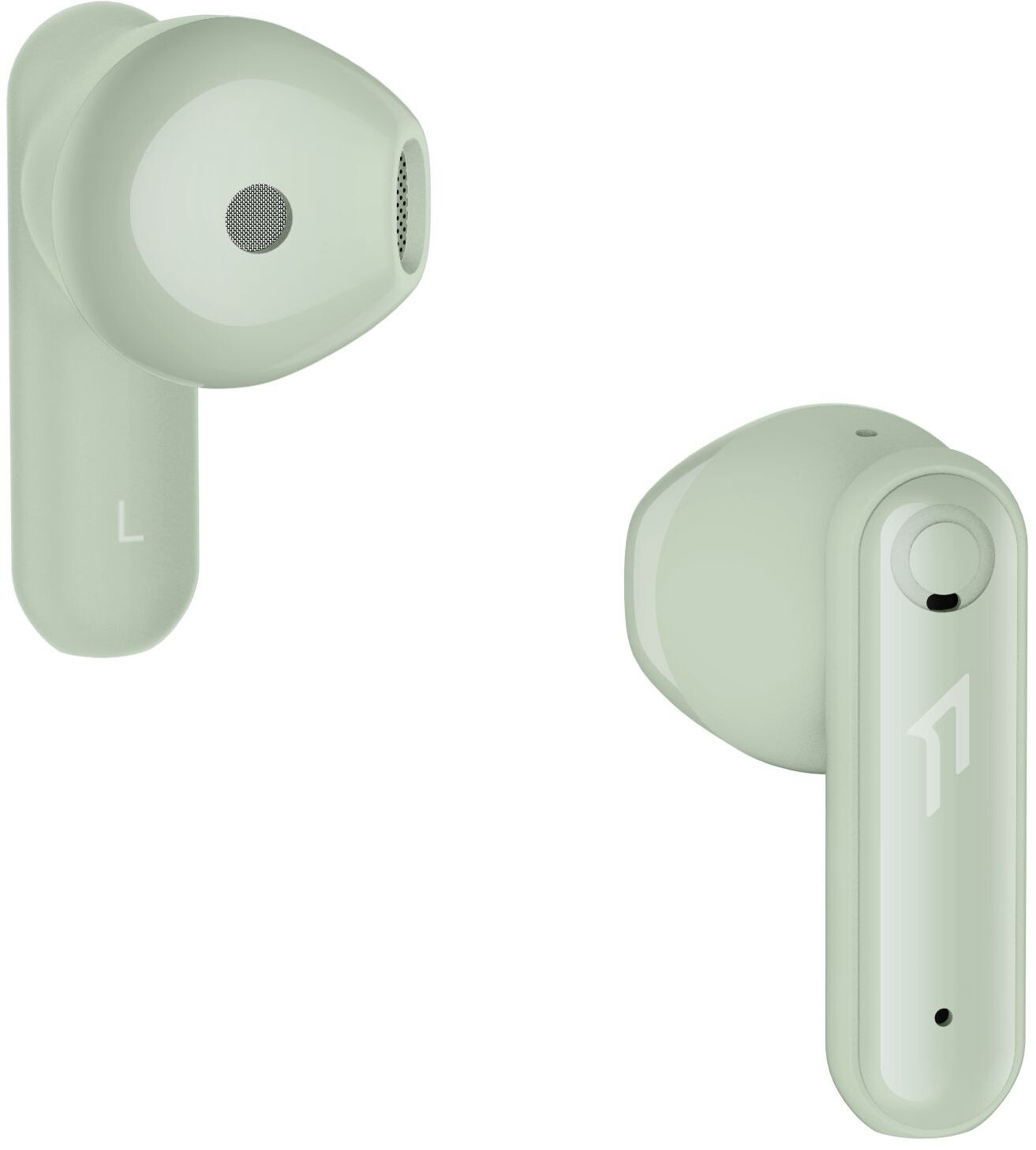 Цена Наушники Xiaomi 1MORE Neo Green (EO007) Цена Наушники Xiaomi 1MORE Neo Green (EO007)