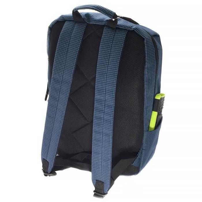 Цена Рюкзак Xiaomi College Leisure Backpack Blue Цена Рюкзак Xiaomi College Leisure Backpack Blue