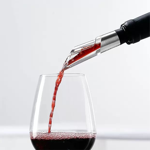 Автоматический штопор и набор для вина Xiaomi Circle Joy Beer Wine Opener Set (CJ-TZ09) заказать Автоматический штопор и набор для вина Xiaomi Circle Joy Beer Wine Opener Set (CJ-TZ09) заказать