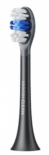 Цена Зубная щетка Xiaomi Soocas X3U Pro Black Цена Зубная щетка Xiaomi Soocas X3U Pro Black