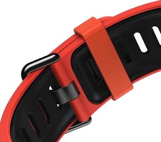 Купить Умные часы Amazfit Pace Red Купить Умные часы Amazfit Pace Red