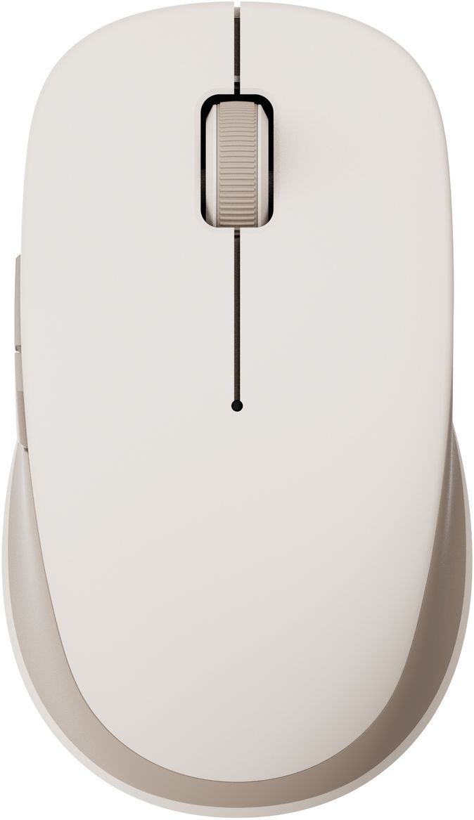 Беспроводная мышь Xiaomi Dual Mode Wireless 2 White (BHR8849GL)