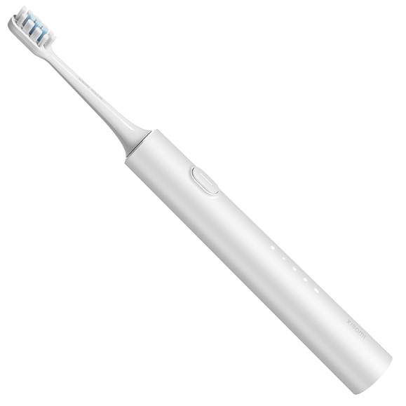 Картинка Зубная щётка Xiaomi Electric Toothbrush T302 Silver (MES608) Картинка Зубная щётка Xiaomi Electric Toothbrush T302 Silver (MES608)