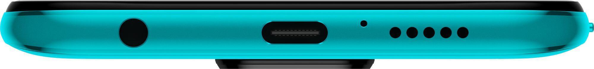 Купить Смартфон Xiaomi Redmi Note 9S 6/128Gb Blue Купить Смартфон Xiaomi Redmi Note 9S 6/128Gb Blue