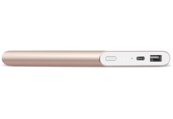 Картинка Power bank Xiaomi Pro 10000 mAh Gold Картинка Power bank Xiaomi Pro 10000 mAh Gold