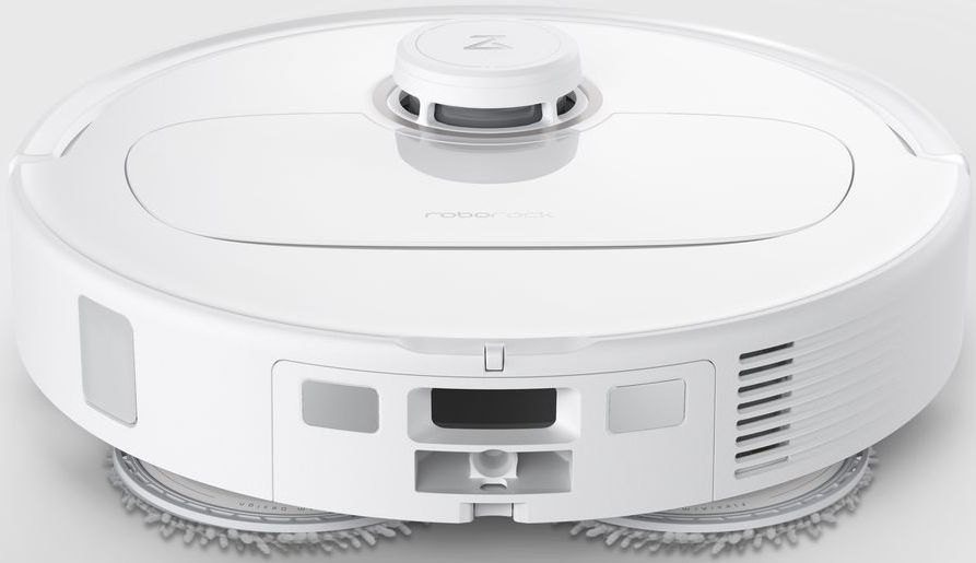 Цена Робот-пылесос Xiaomi Roborock Q Revo MaxV White (QR0PEP) Цена Робот-пылесос Xiaomi Roborock Q Revo MaxV White (QR0PEP)