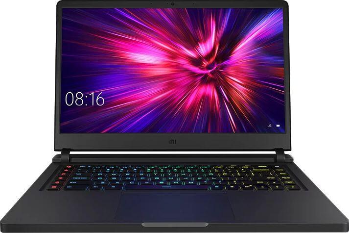 Ноутбук Xiaomi Mi Gaming Notebook 15,6" FHD i7-9750H/16Gb/512Gb/GeForce RTX 2060 (JYU4144CN)