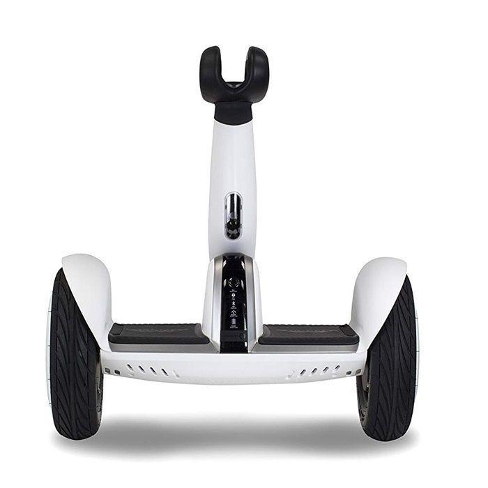 Цена Гироскутер Xiaomi Ninebot S PLUS White Цена Гироскутер Xiaomi Ninebot S PLUS White