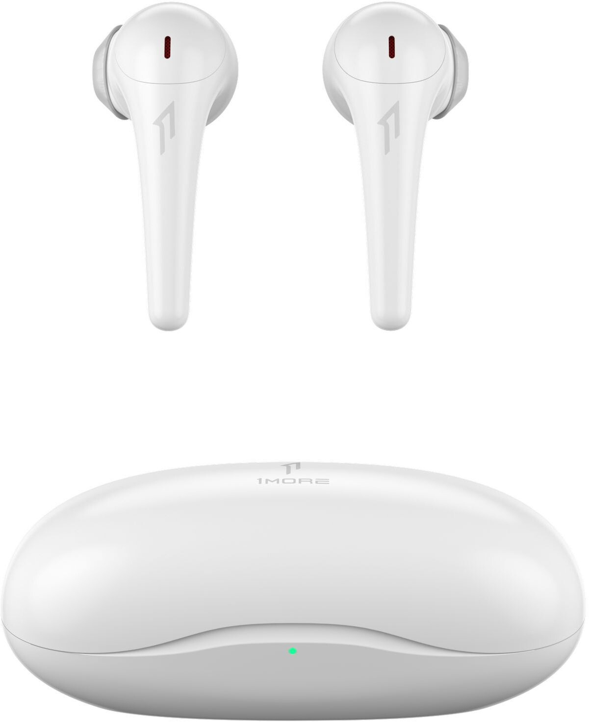 Картинка Наушники Xiaomi 1MORE Comfobuds 2 White (ES303) Картинка Наушники Xiaomi 1MORE Comfobuds 2 White (ES303)