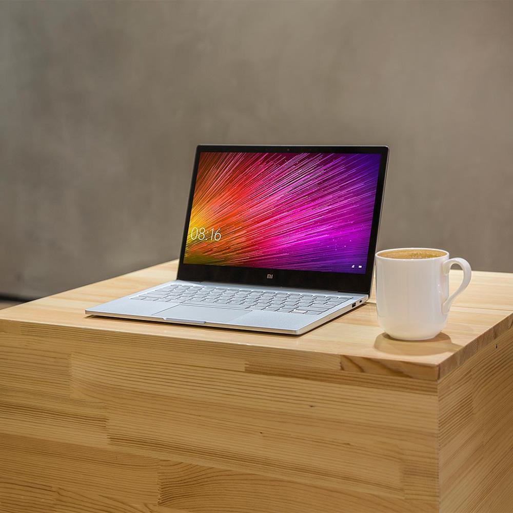 Ноутбук Xiaomi Mi Air 12.5" FHD/Intel Core M3-8100Y/4Gb/128Gb Silver (YU4116CN) заказать Ноутбук Xiaomi Mi Air 12.5" FHD/Intel Core M3-8100Y/4Gb/128Gb Silver (YU4116CN) заказать