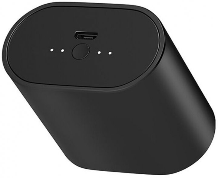 Цена Наушники Xiaomi QCY T1C PRO Black Цена Наушники Xiaomi QCY T1C PRO Black