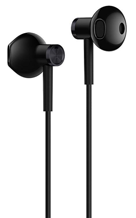 Фотография Наушники Xiaomi Mi Dual Driver Earphones Black (ZBW4407TY) Фотография Наушники Xiaomi Mi Dual Driver Earphones Black (ZBW4407TY)