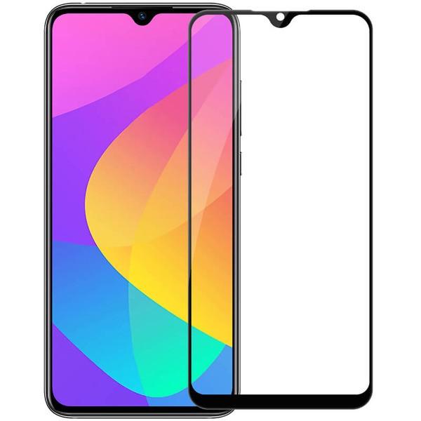 Фото Защитное стекло 3D Glass Pro для Xiaomi A3 (черное) Фото Защитное стекло 3D Glass Pro для Xiaomi A3 (черное)