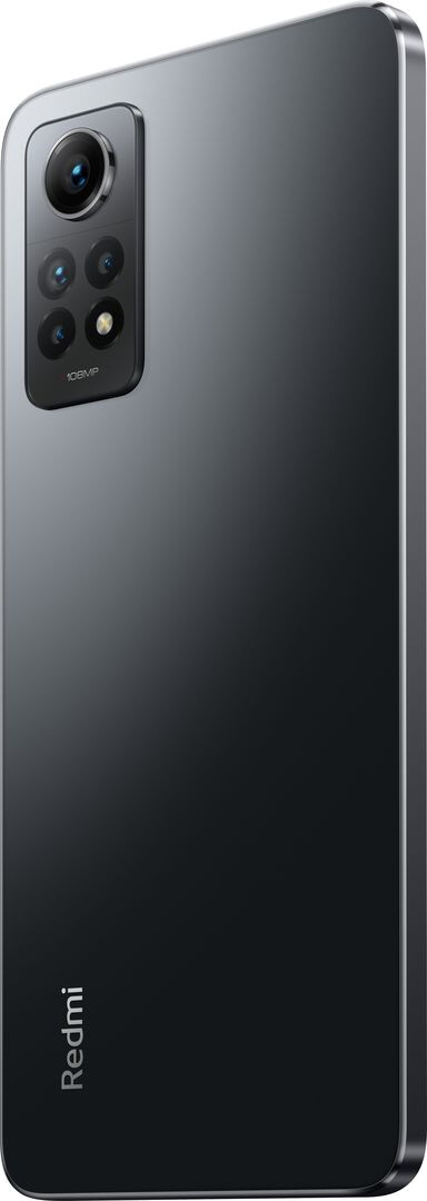 Смартфон Xiaomi Redmi Note 12 Pro 8/256Gb Graphite Gray Казахстан Смартфон Xiaomi Redmi Note 12 Pro 8/256Gb Graphite Gray Казахстан