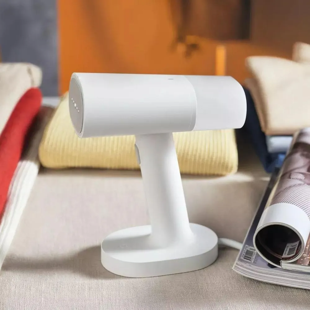 Цена Отпариватель Xiaomi Mijia Handheld Ironing Machine (MJGTJ01LF) Цена Отпариватель Xiaomi Mijia Handheld Ironing Machine (MJGTJ01LF)