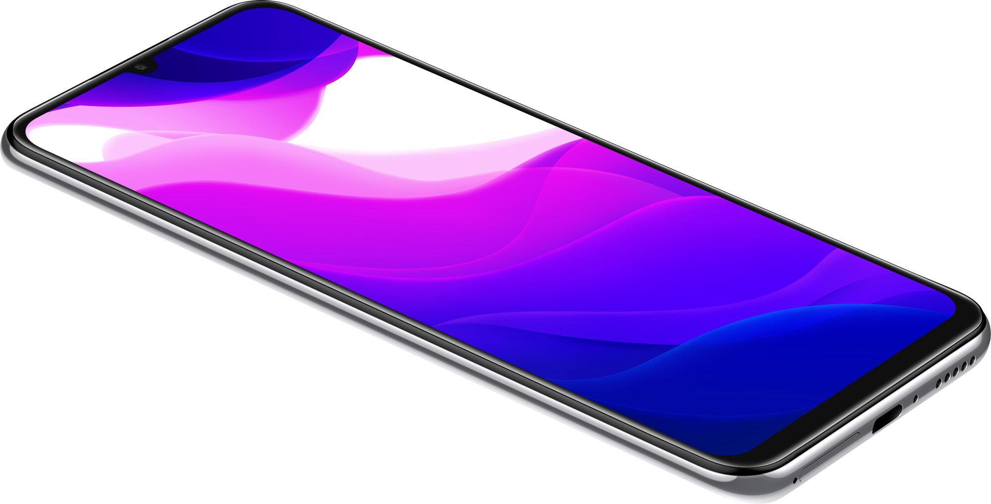 Фото Смартфон Xiaomi Mi 10 Lite 5G 6/64Gb Dream White Фото Смартфон Xiaomi Mi 10 Lite 5G 6/64Gb Dream White