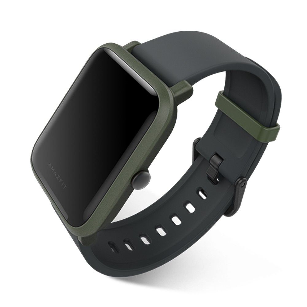 Купить Умные часы Amazfit Bip Green Купить Умные часы Amazfit Bip Green
